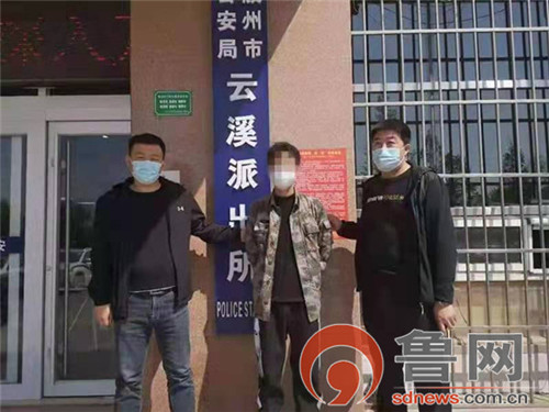 事发青岛胶州：家中财物被盗，没想到竟然是“好”邻居