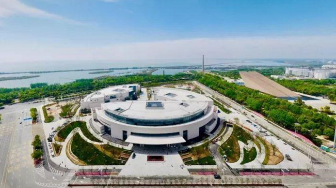 破题科技成果转化 安徽创新馆干货满满