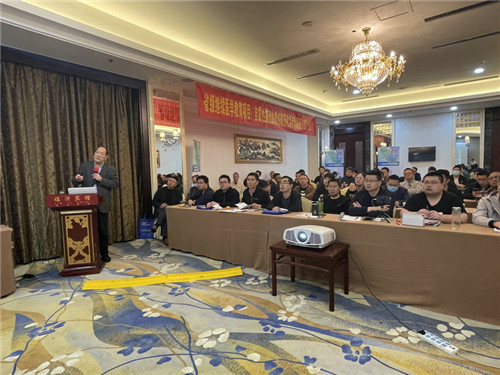 “2021脑出血规范化微创治疗高级培训班”在临沂召开