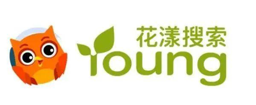 咘噜教育入驻现象级青少年搜索应用“花漾搜索”APP
