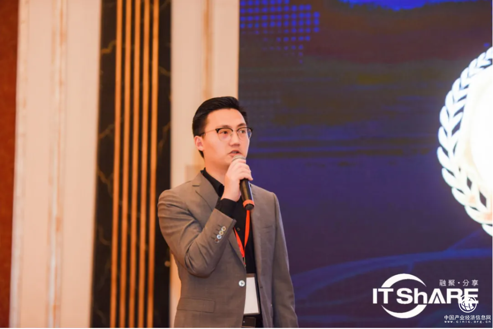 2021第二届亚太新能源&汽车数智未来峰会圆满落幕