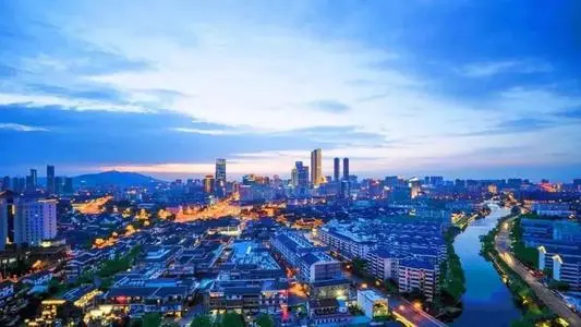 都市圈建设按下“快进键” 蓄积经济发展新势能