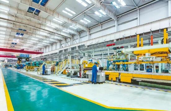 陕西有色金属集团出台深化国企改革三年行动方案