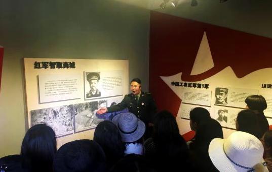 安徽省革命文物摸清“家底”