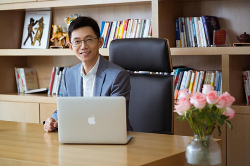 知名心理学作家卢熠翎：负面情绪产生的动机，都是为了保护我们