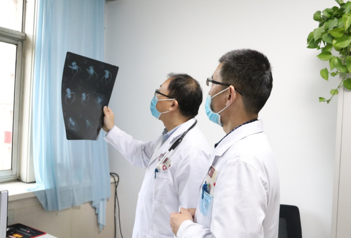 春季中老年心脑血管疾病发病率升高 | 德州联合医院医生提醒：健康心态是最佳“免疫力”