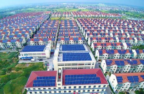 多重利好叠加 户用光伏有望加速跑