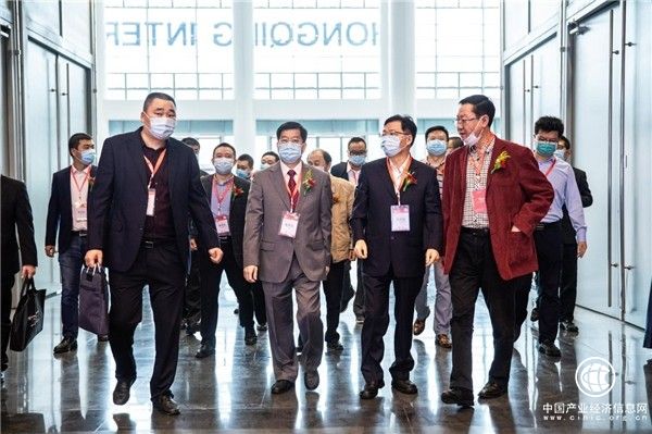 2021全球半导体暨电子生产设备（重庆）博览会5月6日启幕