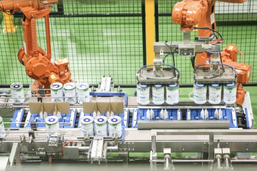 产品创新迭代提速 君乐宝奶粉靠科技实力破圈