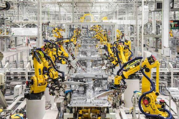 川渝携手力促汽车产业链“补链强链” 助力打造万亿级汽车产业集群