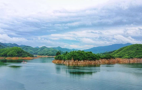 2021年省政府领导防汛抗旱责任分工确定