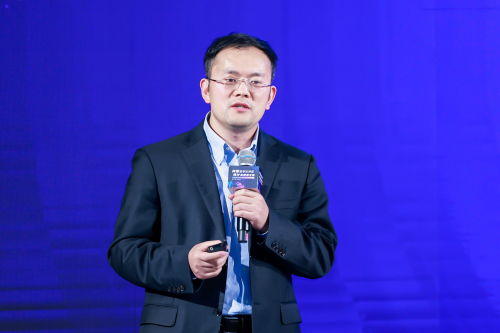 广联达袁正刚畅谈建筑企业数字化转型思路