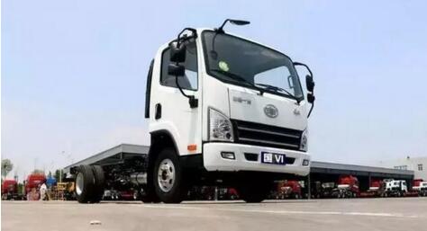 福建福州在全省首推普货车辆网上自动年审