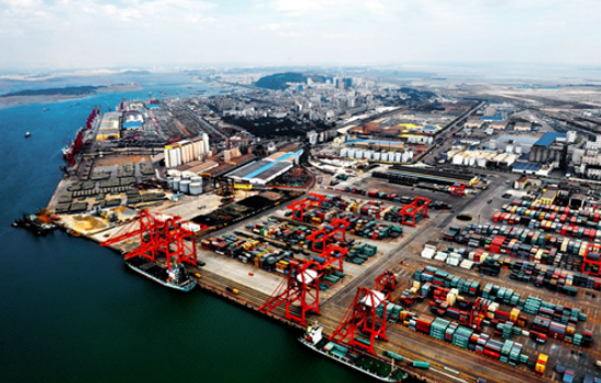 构建立体交通网 打通经济发展“大动脉”