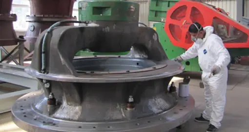 南昌矿机获评中国重型机械行业