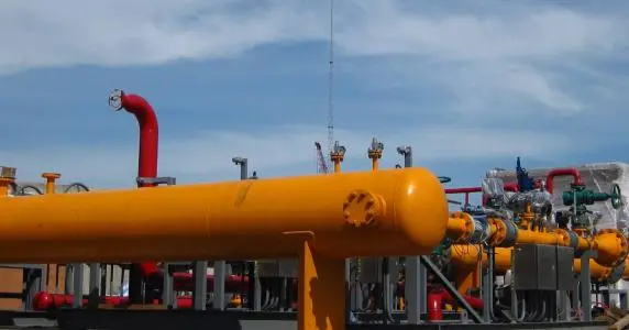 欧洲加紧应对天然气短缺风险