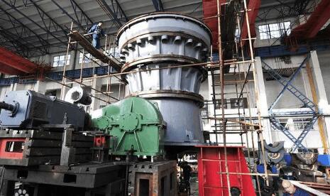 七部门：加快矿山智能装备核心零部件等的研发应用