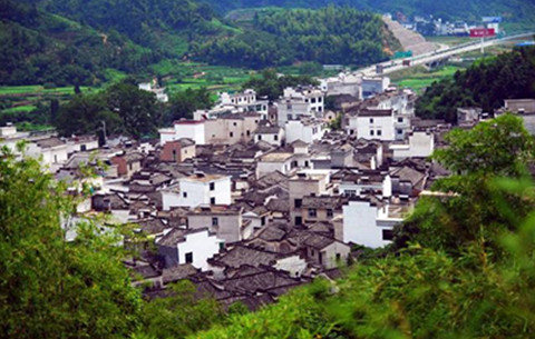 安徽省“六大特色板块”文旅活动启动