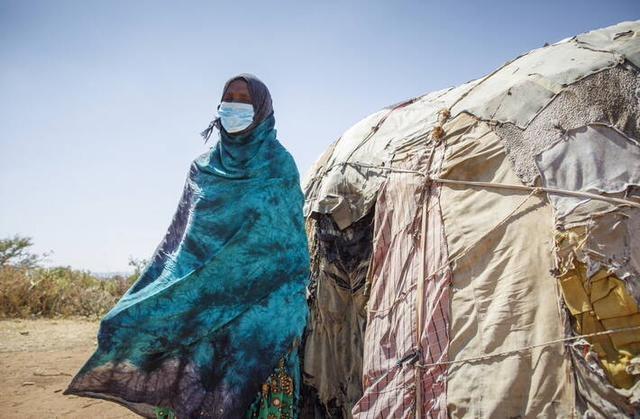 全球粮食危机报告：全球1.55亿人面临重度粮食不安全