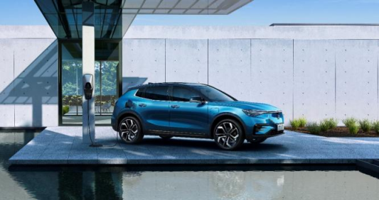 从企业发展来看天际ME7的美好未来！