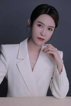 专访文案女王彭芳：13年文案实战经验，助你销售额翻倍