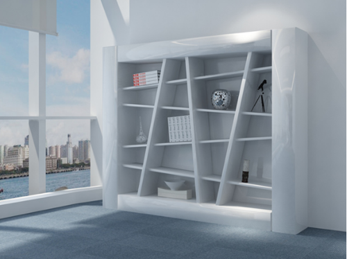 欣赏设计感与实用性兼备的艺术——秀骊阁办公家具