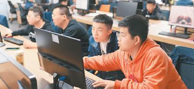 收入不稳定、标准难认定……新职业“通病”如何破解？