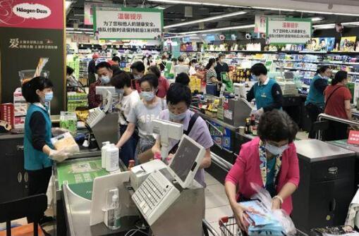 “五一”假期旅游消费潜力充分释放