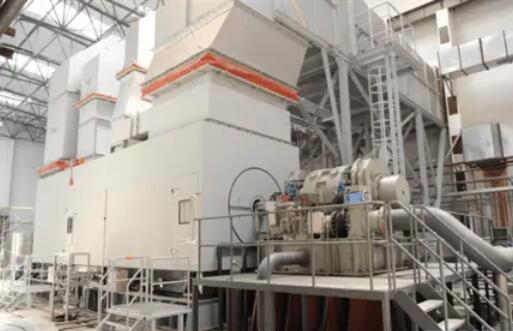 国内首台套30兆瓦级燃驱压缩机组通过鉴定