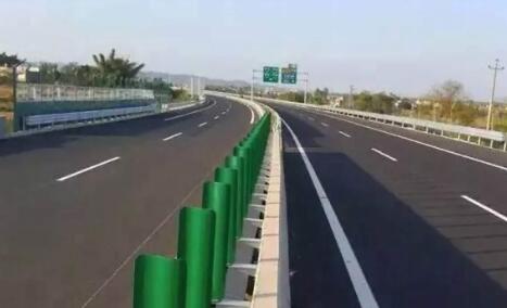 广东梅州：着力构建“两环十二射”高速网