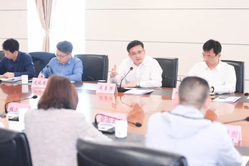 高淳：连点成线 助力度假旅游产业