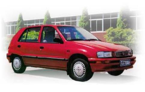 向上而生，自主品牌的崛起之路