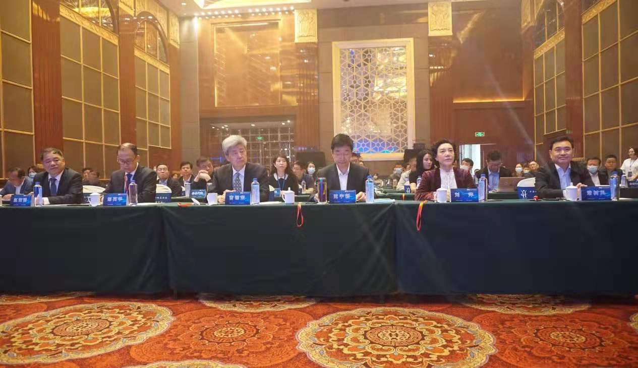 保障人民健康 满足群众需求 德州市举行医疗健康公益基金合作恳谈会暨启动仪式