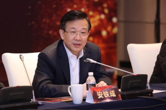 民族汽车品牌向上，我们来了！