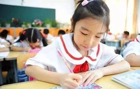 安徽全面落实义务教育阶段免试就近入学