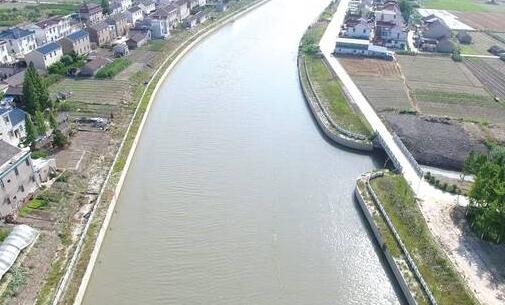 安徽：31项水利工程列入近期行动计划