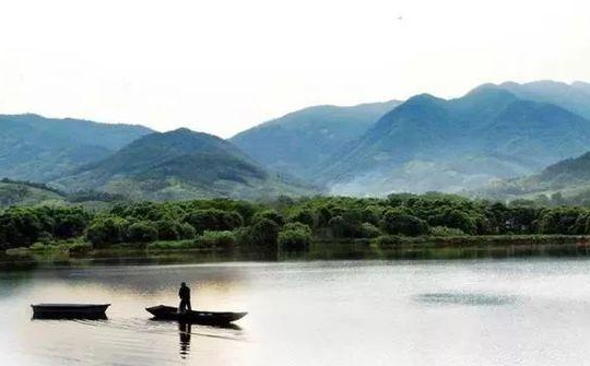 首批特色旅游名镇揭晓