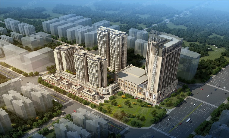 多地楼市调控频繁加码 前4月销售面积同比增速或收窄