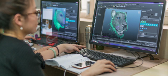 火星时代教育：为国漫崛起输送人才