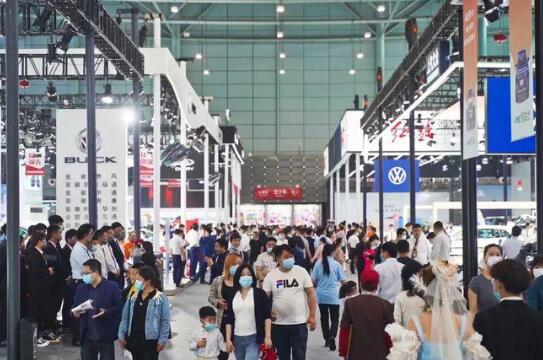 众多外资品牌布局中国40万亿级消费市场