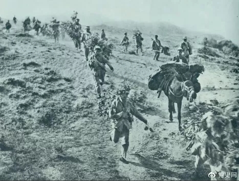 党史上的今天 | 5月13日 孟良崮战役打响