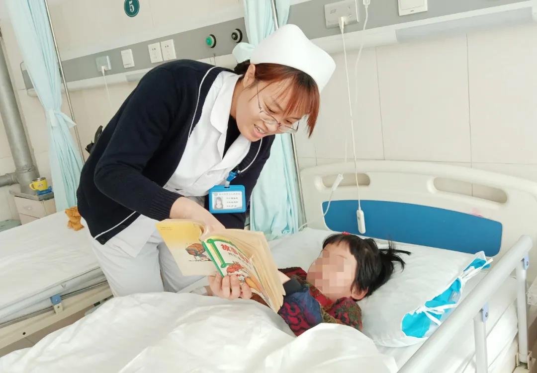 德州市第二人民医院护理工作纪实：优质服务 不断提升护理内涵