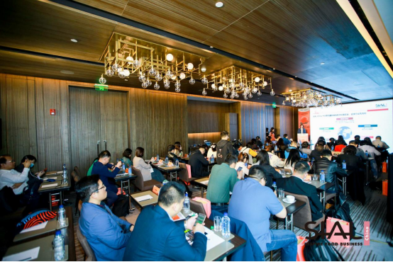 SIAL China携手全球行业从业者，助力全球食品饮料行业发展
