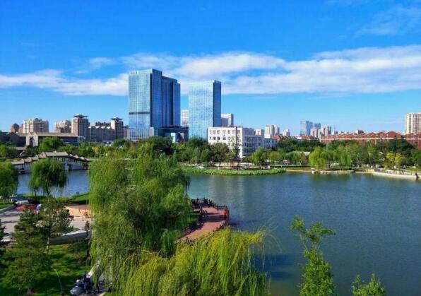 全年未现严重污染日 北京生态治理成绩单出炉