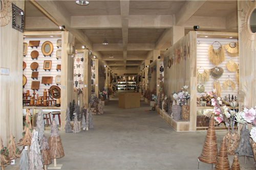 邮储银行临沂分行：助力特色产业发展 绘就乡村振兴多彩画卷