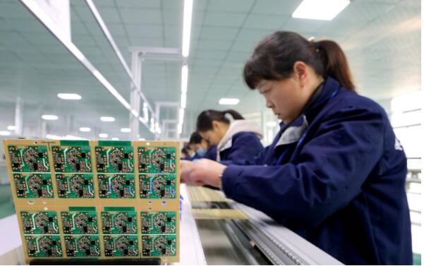 河北：持续加大产业就业和科技帮扶