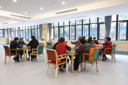 《“十四五”时期社会服务设施兜底线工程实施方案》发布