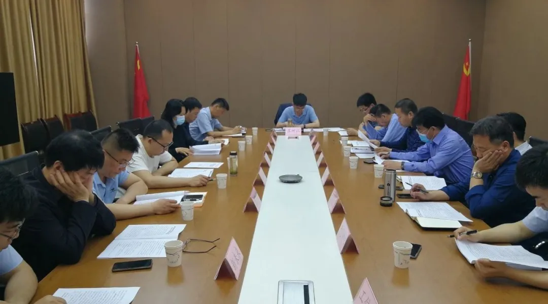 德州运河新区：推进“亩产效益”评价改革 工业经济提质增效升级