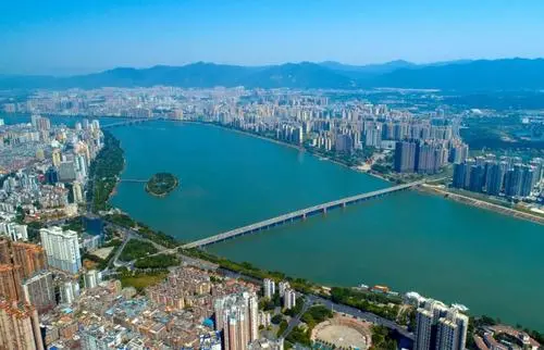 广东清远：5年投50亿元建设国字号“试验田”