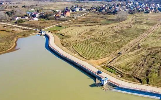 安徽省水毁水利工程修复任务全部完成
